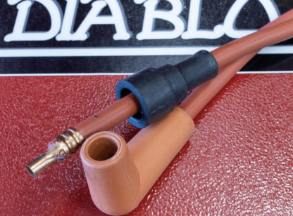 EL Diablo Electrode Lead / Wire High Voltage